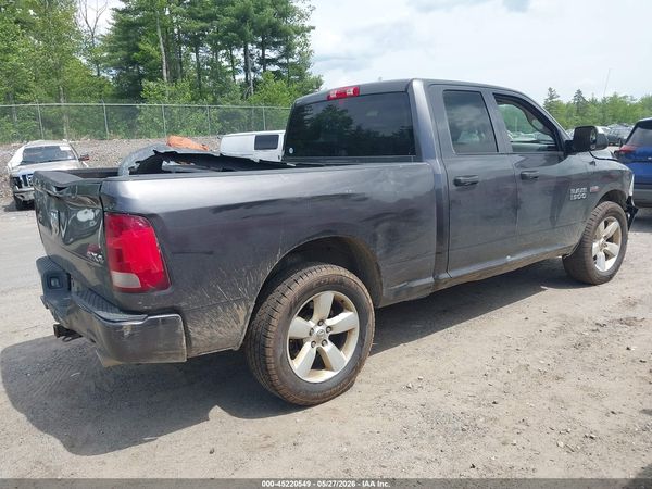 2016 RAM 1500 EXPRESS