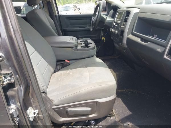 2016 RAM 1500 EXPRESS