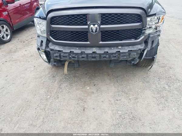 2016 RAM 1500 EXPRESS
