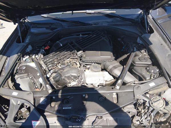 2015 BMW 535I XDRIVE