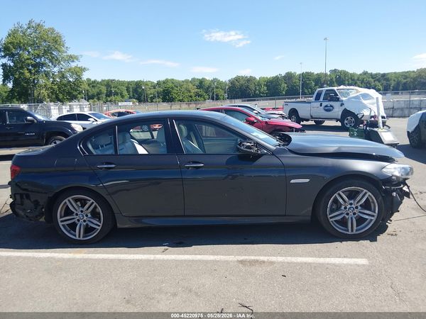 2015 BMW 535I XDRIVE