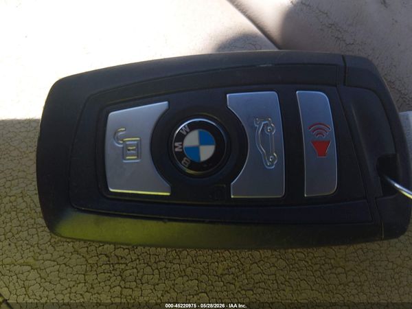 2015 BMW 535I XDRIVE