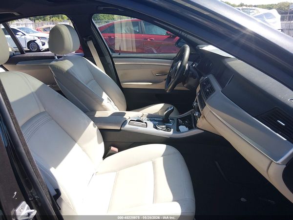 2015 BMW 535I XDRIVE