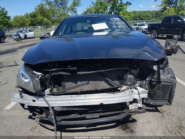 2015 BMW 535I XDRIVE