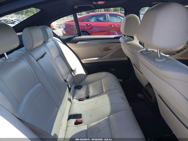 2015 BMW 535I XDRIVE