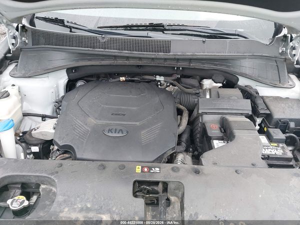 2020 KIA SORENTO 3.3L LX