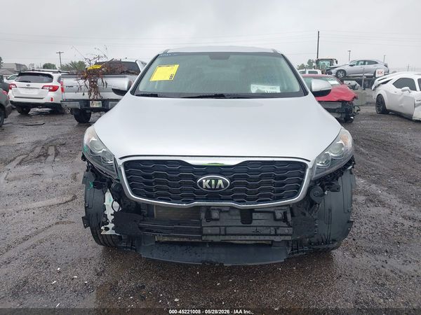 2020 KIA SORENTO 3.3L LX
