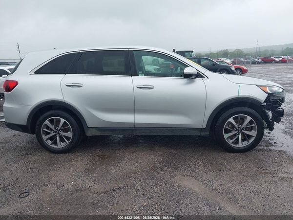 2020 KIA SORENTO 3.3L LX