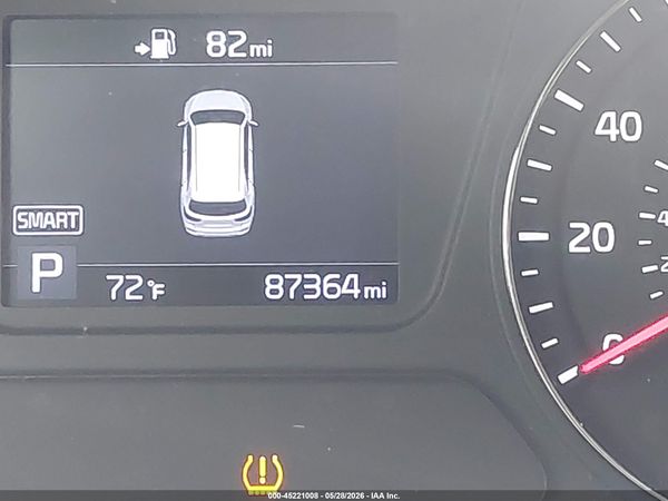 2020 KIA SORENTO 3.3L LX
