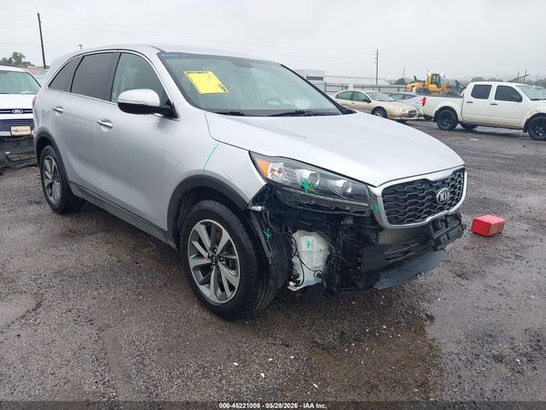 2020 KIA SORENTO 3.3L LX