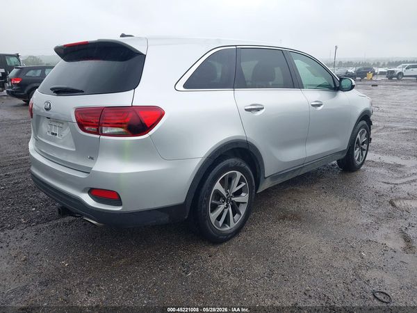 2020 KIA SORENTO 3.3L LX