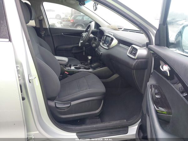 2020 KIA SORENTO 3.3L LX