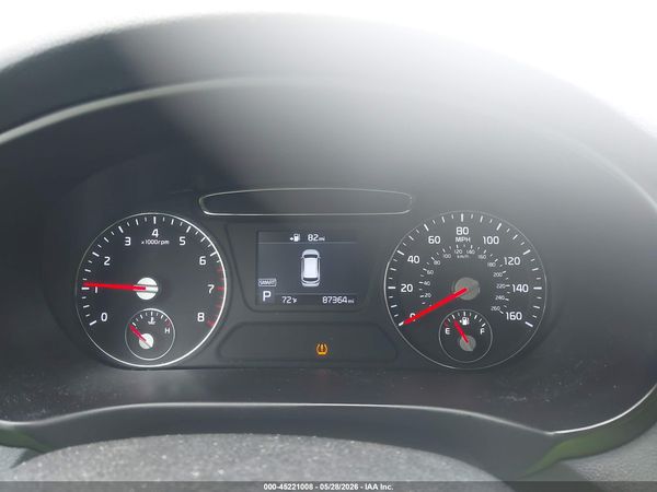 2020 KIA SORENTO 3.3L LX