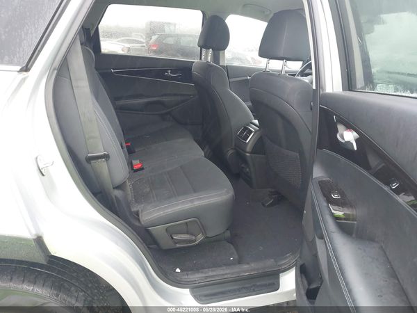 2020 KIA SORENTO 3.3L LX