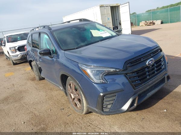 2025 SUBARU ASCENT — I1
