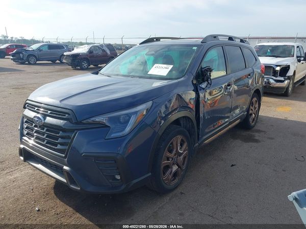 2025 SUBARU ASCENT — I2