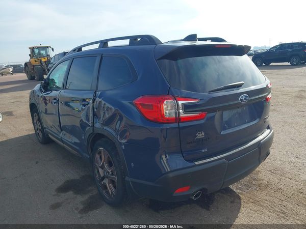 2025 SUBARU ASCENT — I3