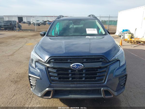 2025 SUBARU ASCENT — I115