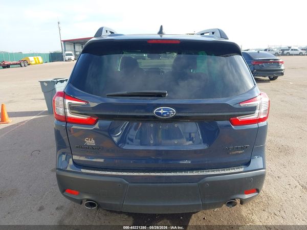 2025 SUBARU ASCENT — I119