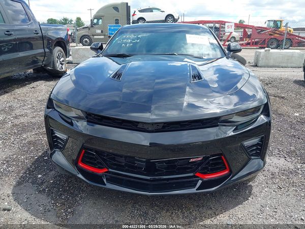 2017 CHEVROLET CAMARO 2SS — I115