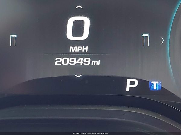 2017 CHEVROLET CAMARO 2SS — I118