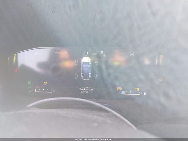 2022 JEEP COMPASS HIGH ALTITUDE 4X4