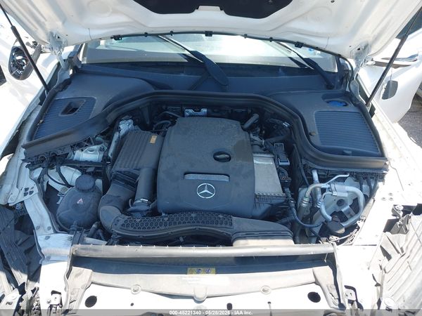 2018 MERCEDES-BENZ GLC 300 GLC300