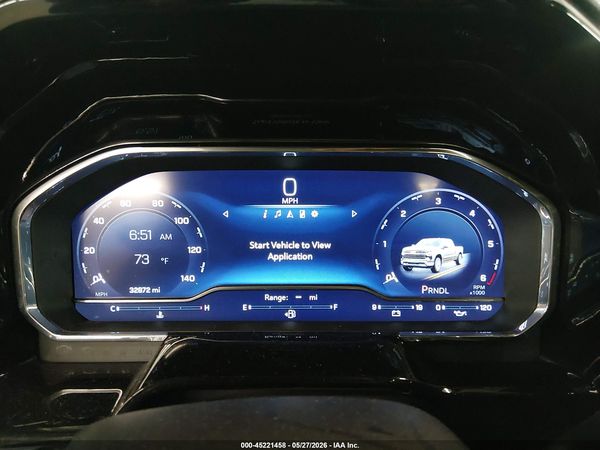 2024 CHEVROLET SILVERADO 1500 4WD  SHORT BED LT — I7