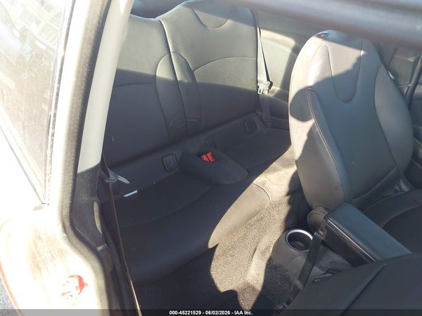 2013 MINI HARDTOP COOPER