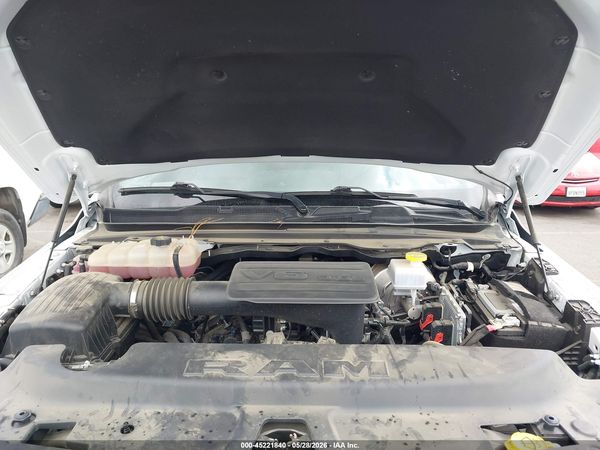 2024 RAM 1500 TRADESMAN  4X4 6'4 BOX