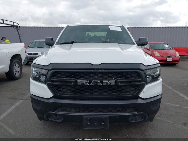 2024 RAM 1500 TRADESMAN  4X4 6'4 BOX