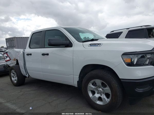 2024 RAM 1500 TRADESMAN  4X4 6'4 BOX