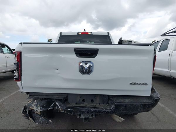 2024 RAM 1500 TRADESMAN  4X4 6'4 BOX