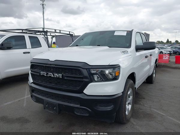 2024 RAM 1500 TRADESMAN  4X4 6'4 BOX