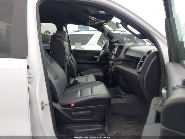 2024 RAM 1500 TRADESMAN  4X4 6'4 BOX
