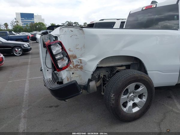 2024 RAM 1500 TRADESMAN  4X4 6'4 BOX