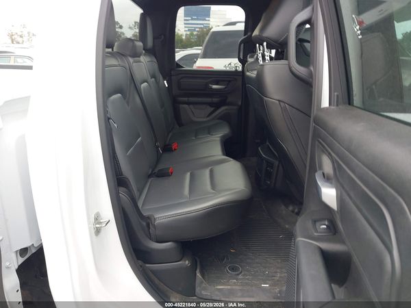 2024 RAM 1500 TRADESMAN  4X4 6'4 BOX