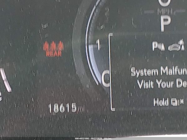 2023 LEXUS RX 350 LUXURY