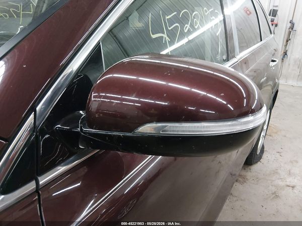 2016 KIA SORENTO 2.4L LX