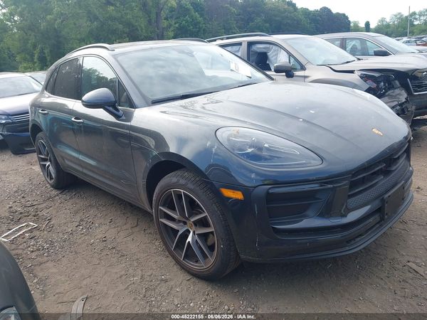 2026 PORSCHE MACAN T