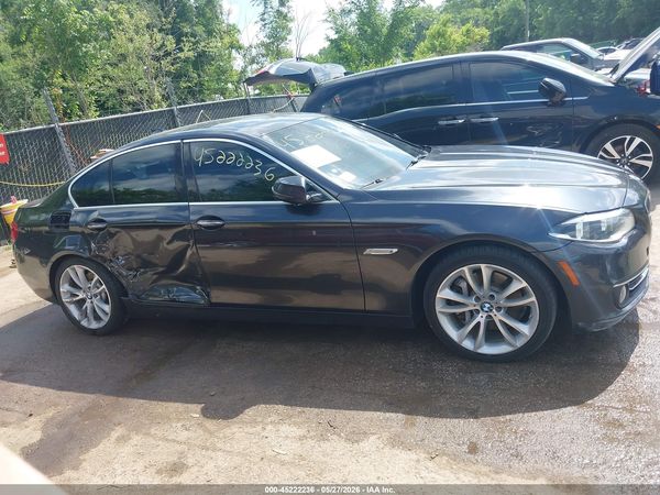 2014 BMW 535I XDRIVE