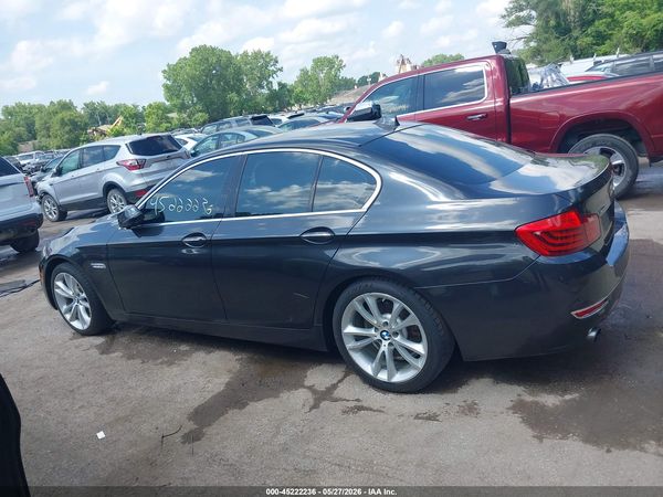 2014 BMW 535I XDRIVE