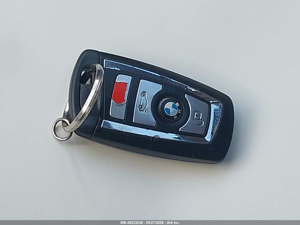 2014 BMW 535I XDRIVE