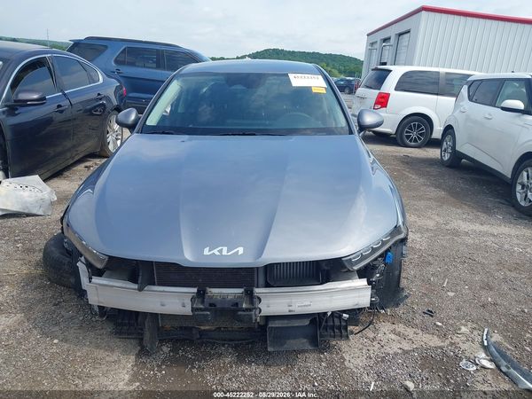 2023 KIA K5 LXS