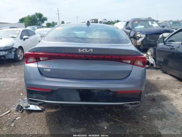2023 KIA K5 LXS