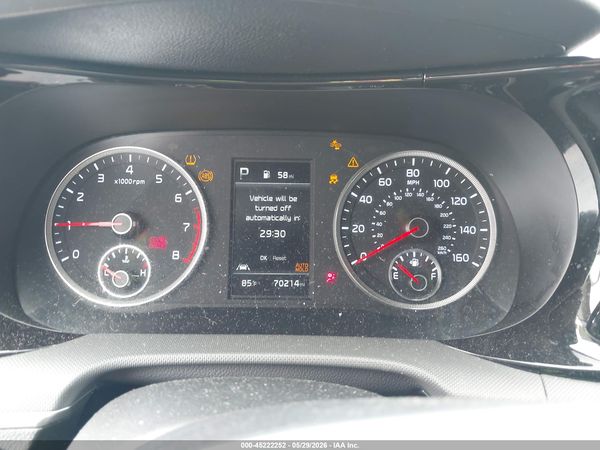 2023 KIA K5 LXS