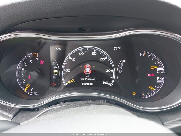 2021 JEEP GRAND CHEROKEE LAREDO X 4X4