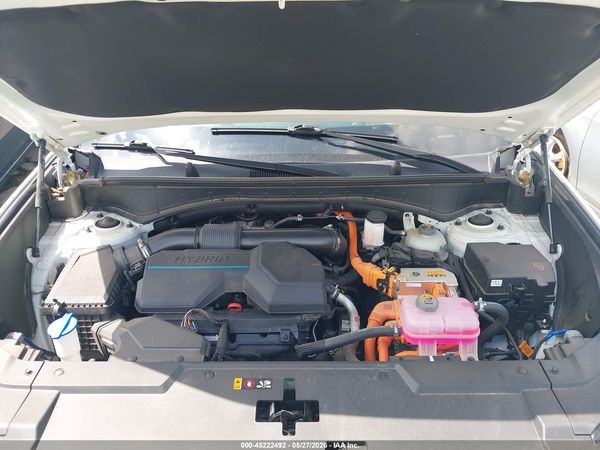 2024 HYUNDAI SANTA FE HYBRID LIMITED