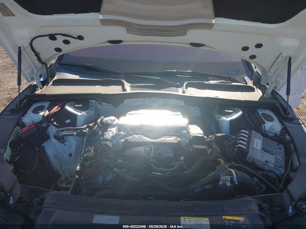 2021 AUDI S5 SPORTBACK