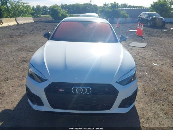 2021 AUDI S5 SPORTBACK